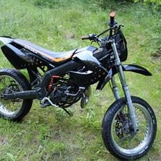 Gilera RCR (Mathilde)