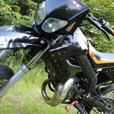 Gilera RCR (Mathilde)