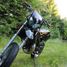 Gilera RCR (Mathilde)
