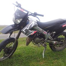 Derbi senda X-treme
