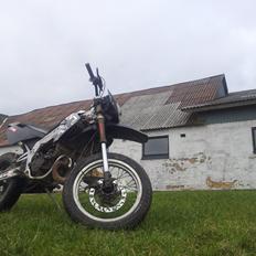 Derbi senda X-treme