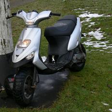 Gilera Stalker