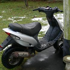 Gilera Stalker