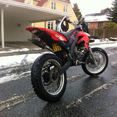 Aprilia sx 50
