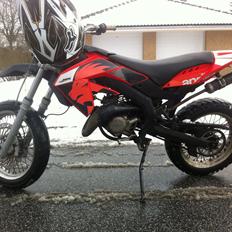 Aprilia sx 50
