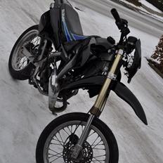 Suzuki SMX LC DD