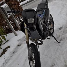 Suzuki SMX LC DD
