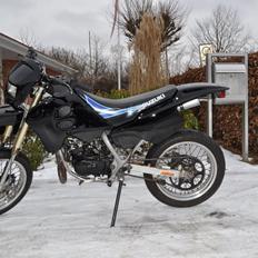 Suzuki SMX LC DD