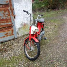 Honda camino *solgt*