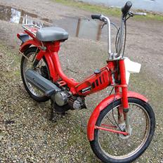 Honda camino *solgt*