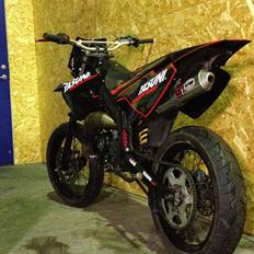 Derbi Senda Sm Extreme Efter!