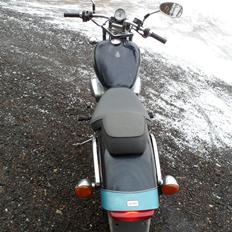 Aprilia classic 50