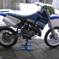 Yamaha YZ125