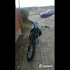 MiniBike Loncin