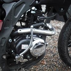 Apollo Orion   AGB 30 