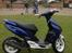 Yamaha jog r