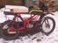 Puch / Kreidler "ting ting"