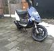 Gilera stalker AC DD