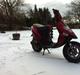 Gilera stalker
