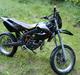 Gilera RCR (Mathilde)
