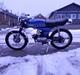 Yamaha Fs1 4-Gear