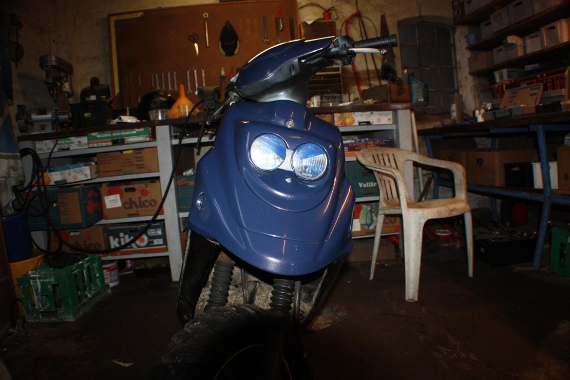 PGO Hot 'Æ hverdagsged billede 12