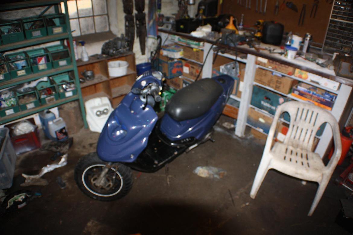 PGO Hot 'Æ hverdagsged billede 6