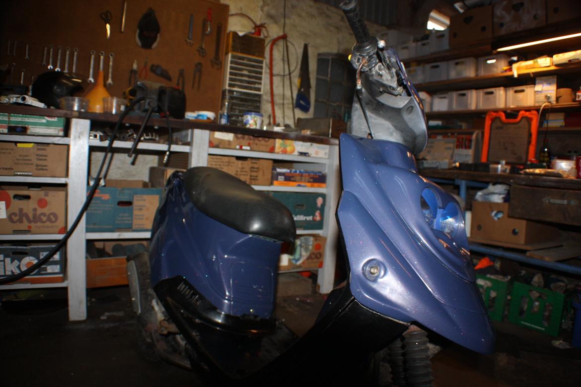 PGO Hot 'Æ hverdagsged billede 7