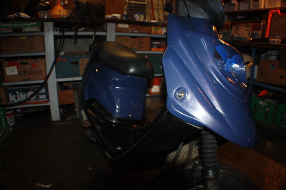 PGO Hot 'Æ hverdagsged billede 8