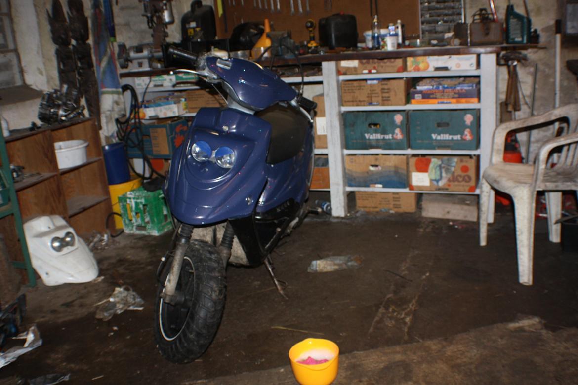 PGO Hot 'Æ hverdagsged billede 9