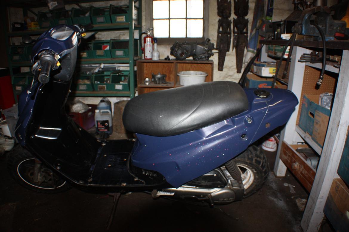 PGO Hot 'Æ hverdagsged billede 10