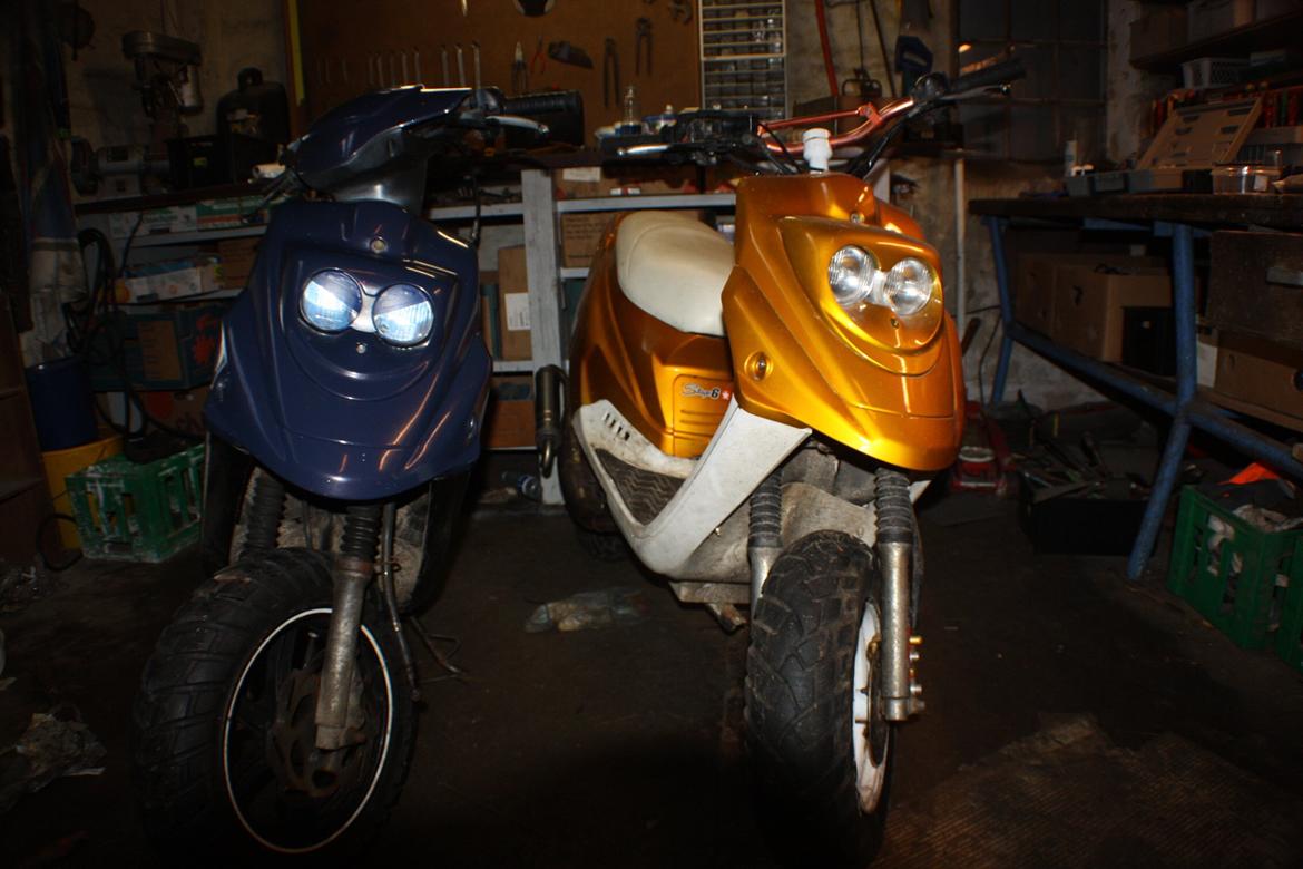 PGO Hot 'Æ hverdagsged billede 11