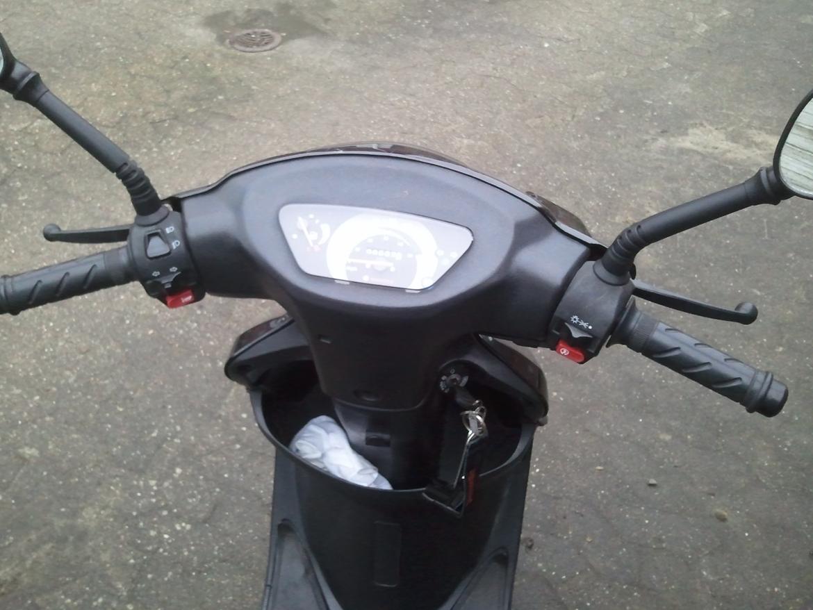 Giantco G-Buddy billede 2