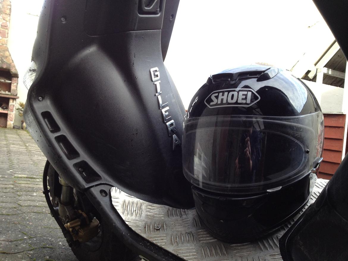 Gilera Stalker billede 13