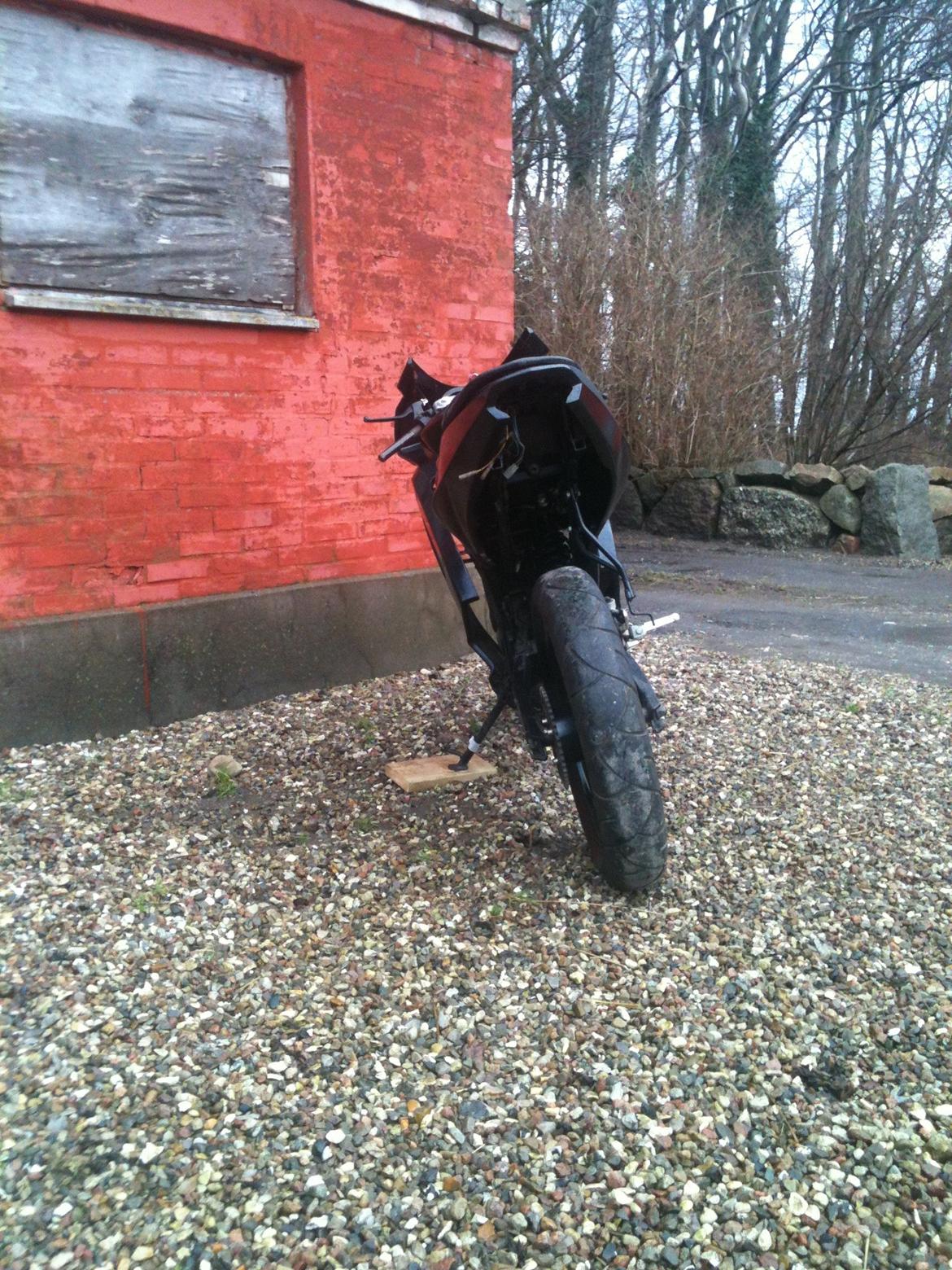 Rieju rs2 matrix billede 4