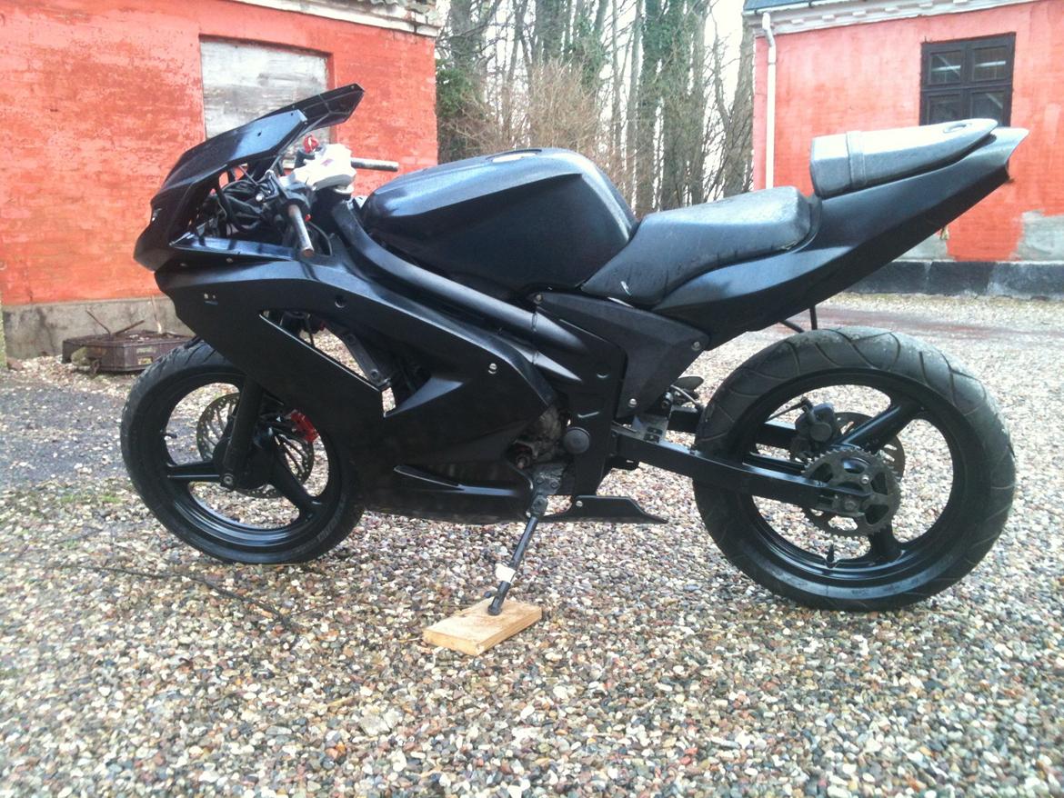 Rieju rs2 matrix billede 3