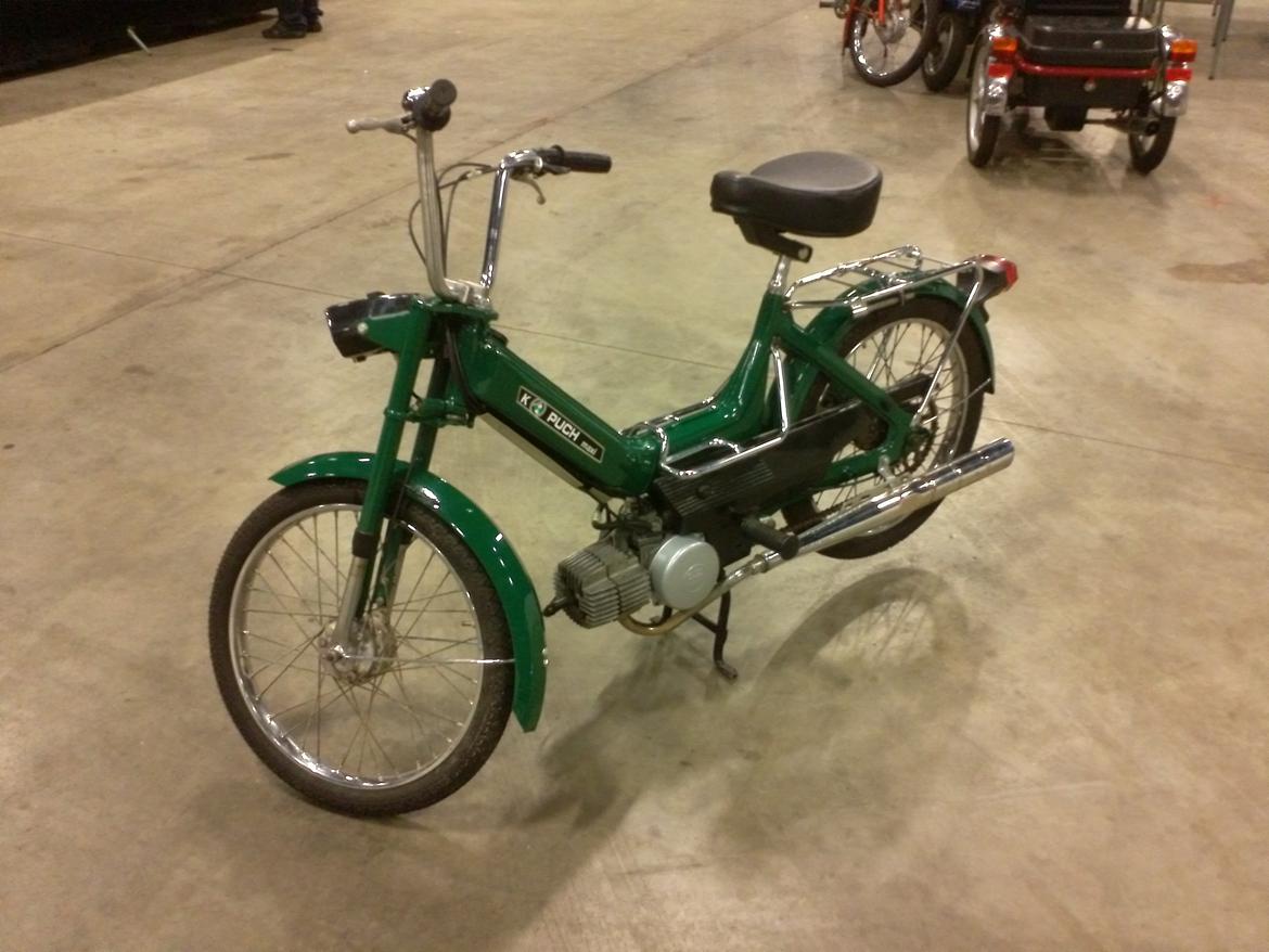 Puch Maxi K billede 2