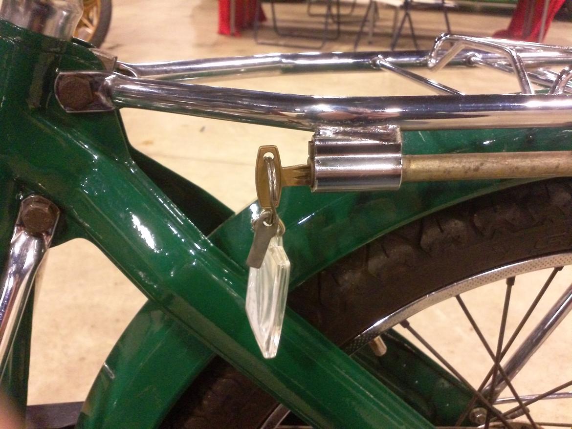 Puch Maxi K billede 16