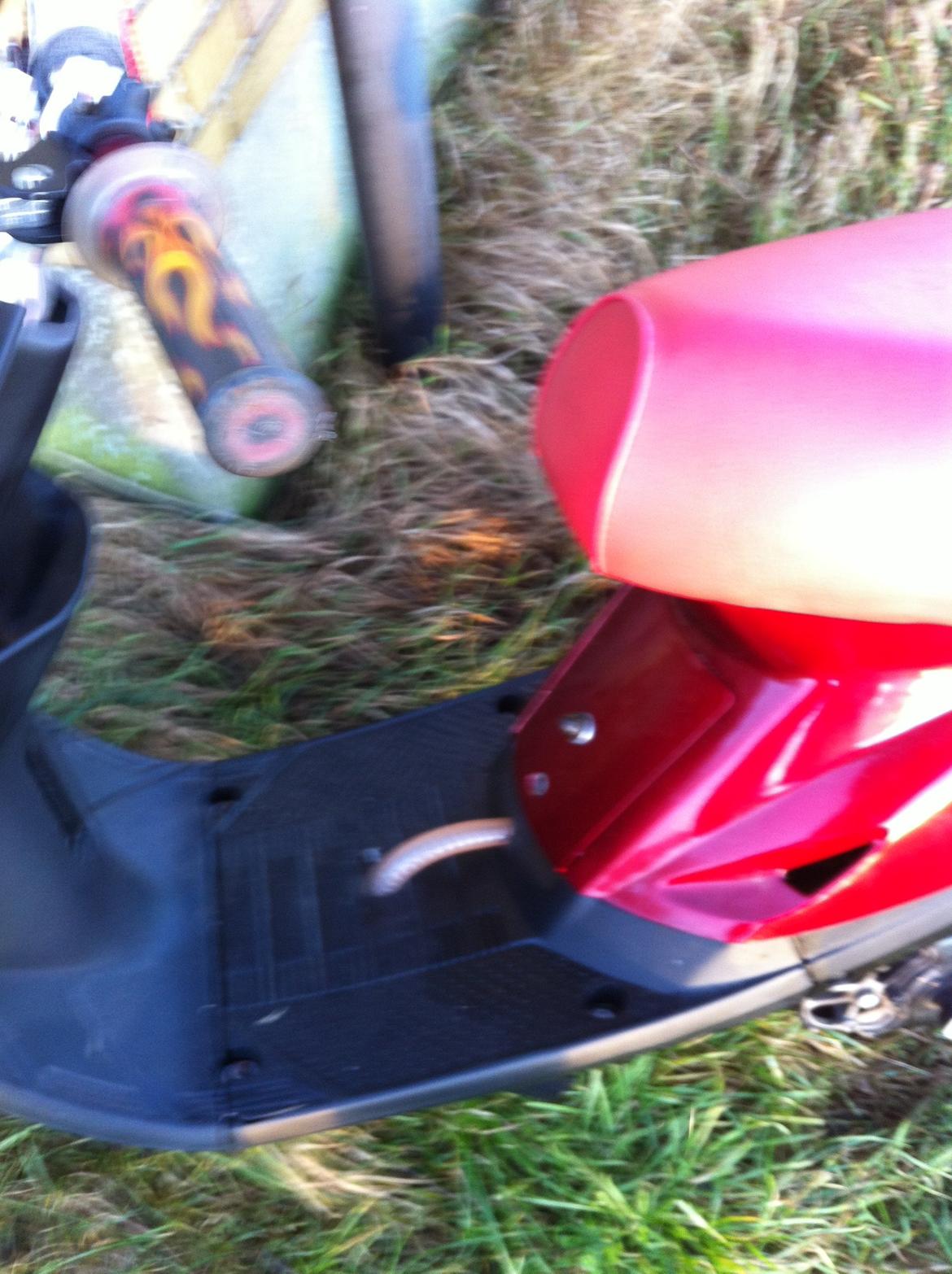 Yamaha jog billede 7