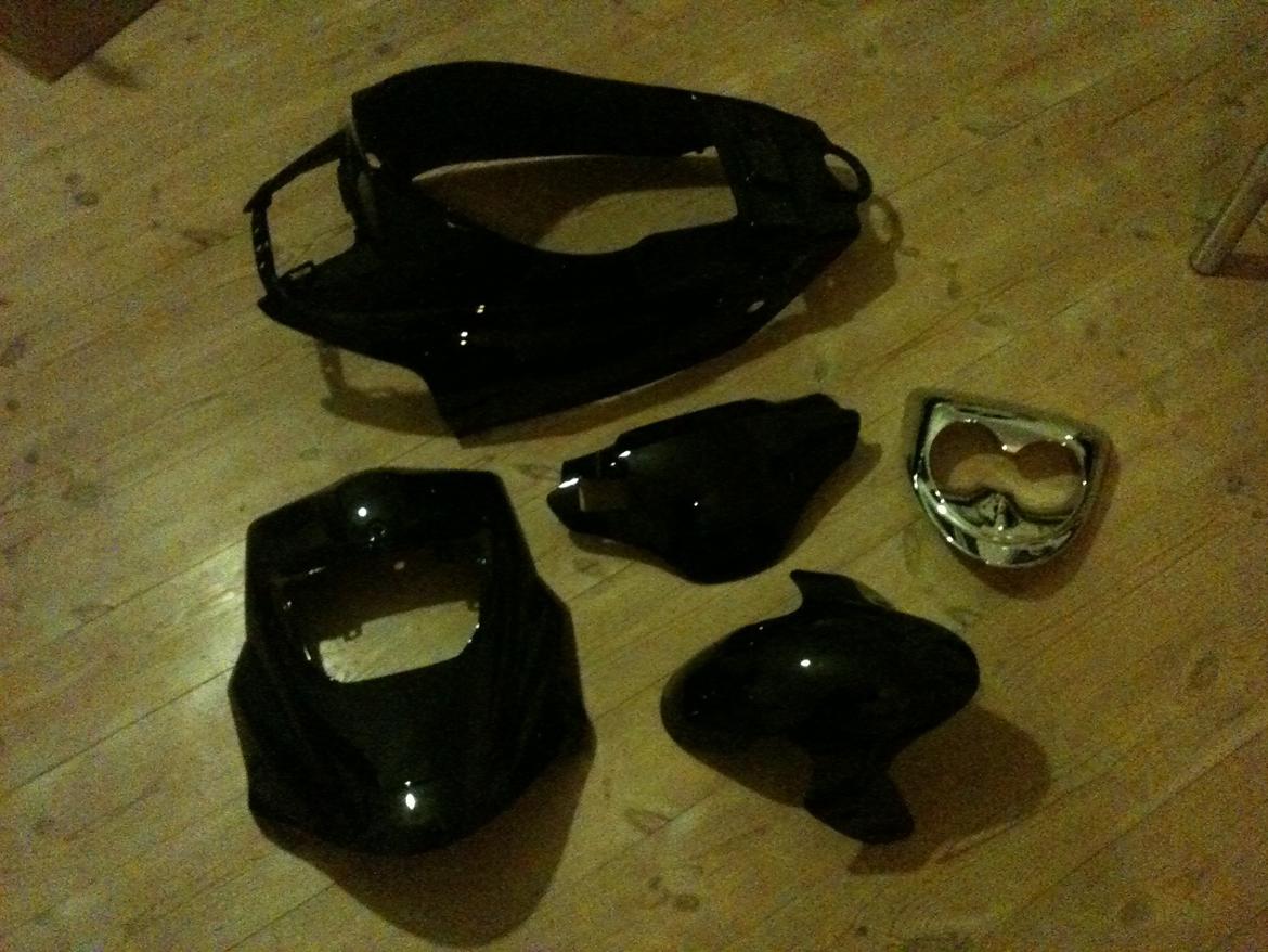 PGO Hot 50 - Nye skjolde billede 8