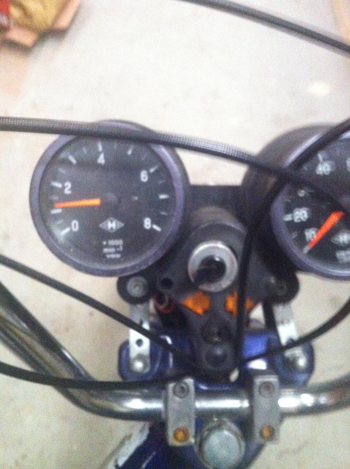 Puch maxi k billede 2
