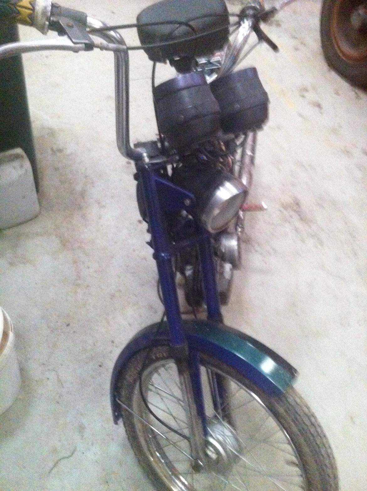 Puch maxi k billede 3