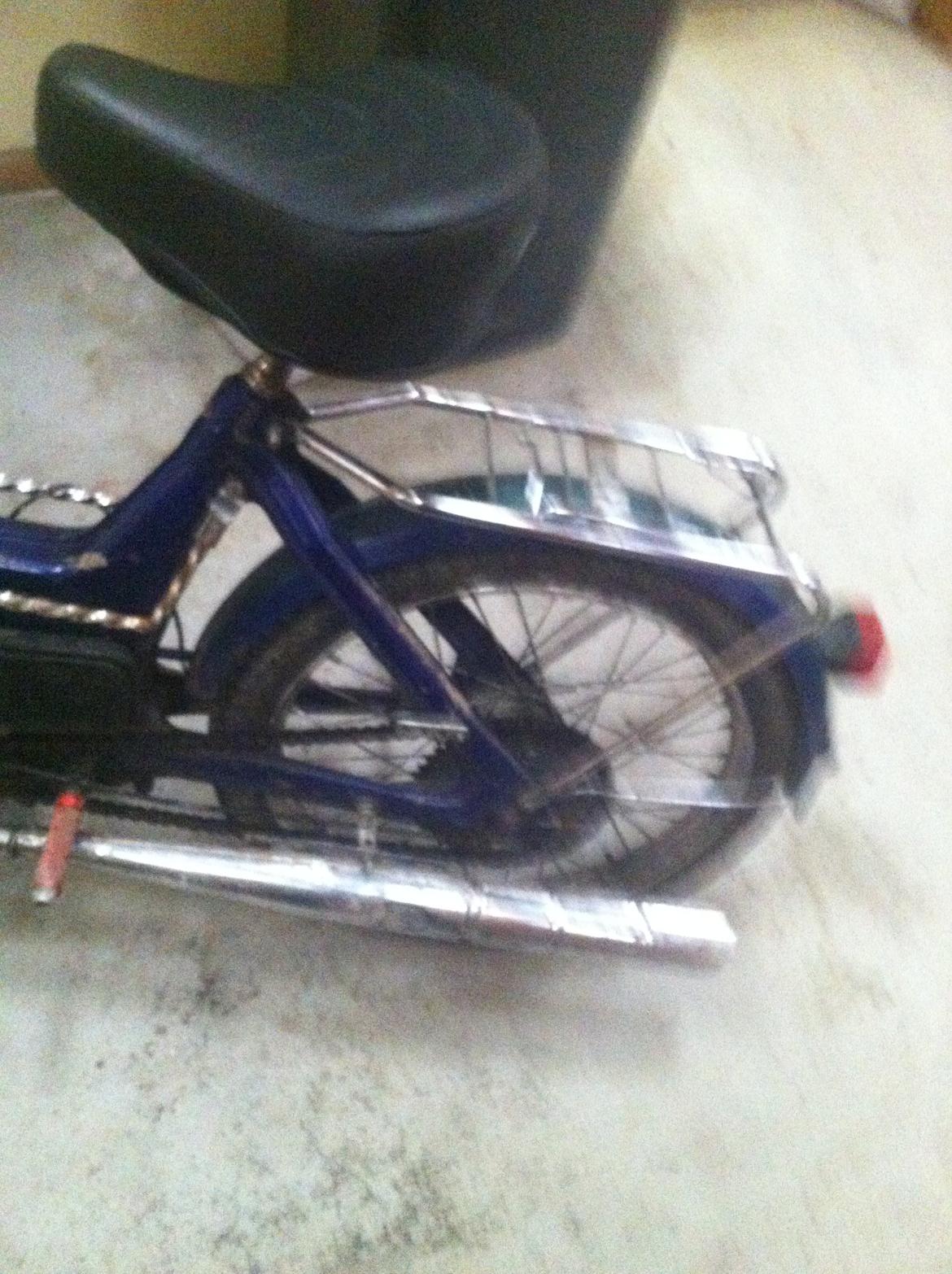 Puch maxi k billede 4