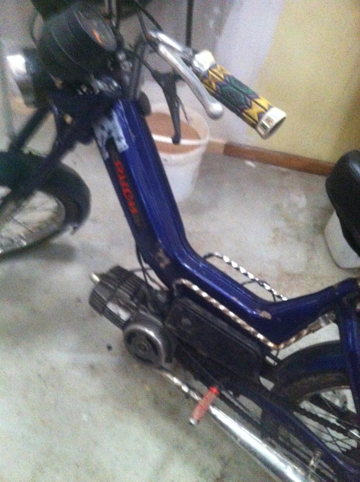 Puch maxi k billede 5