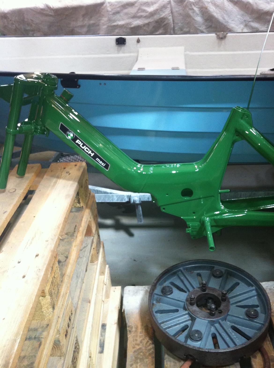 Puch maxi billede 1