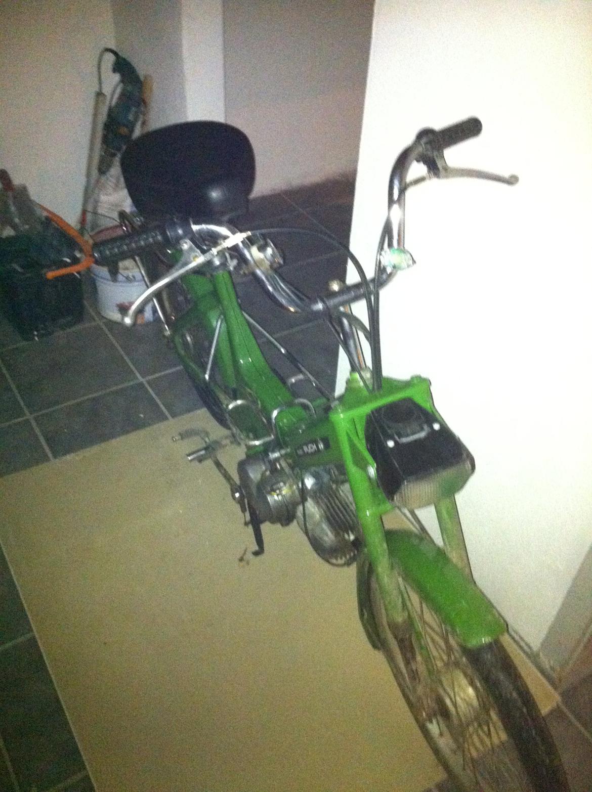 Puch maxi billede 2