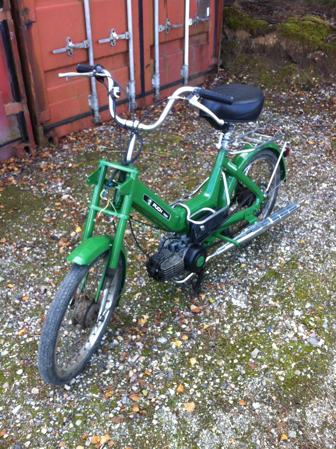 Puch maxi billede 3