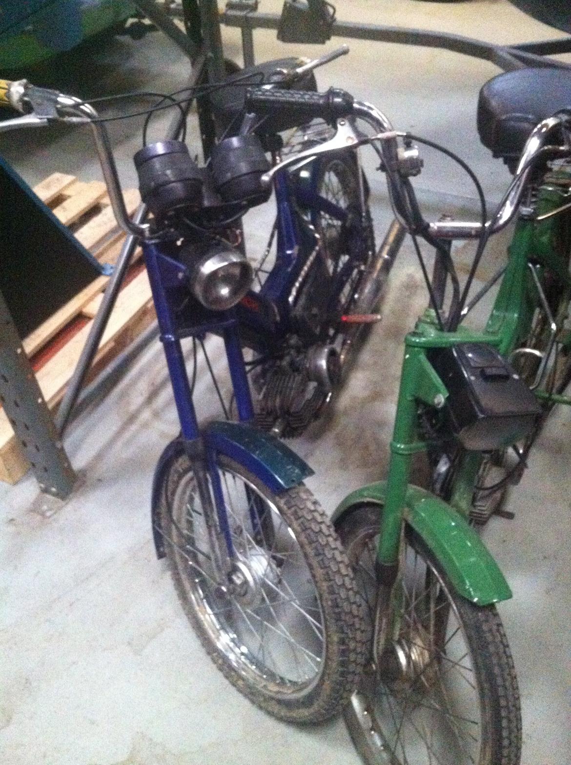 Puch maxi billede 4