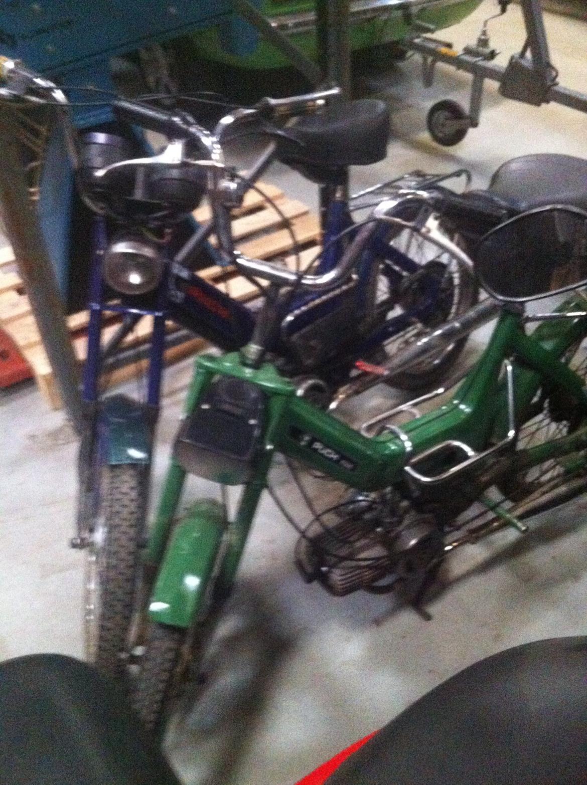 Puch maxi billede 5