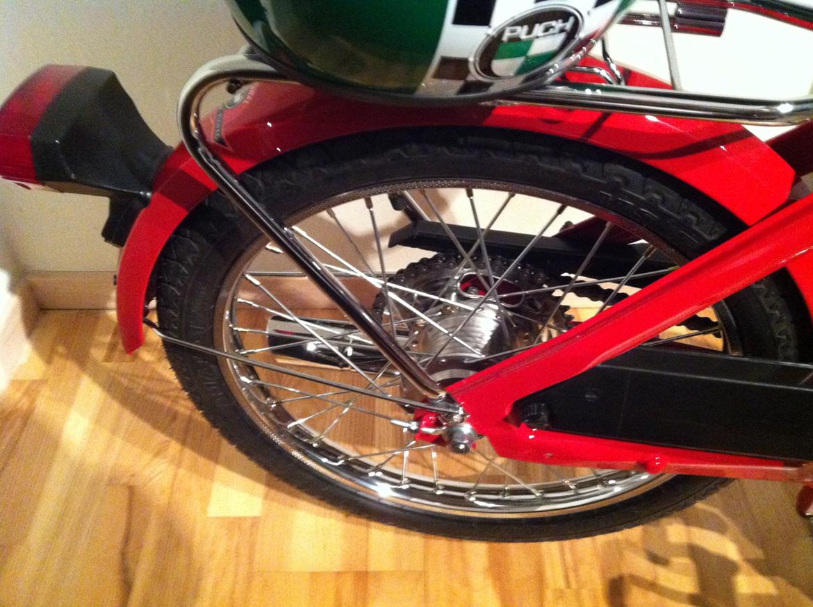 Puch MAXI K (solgt) billede 18